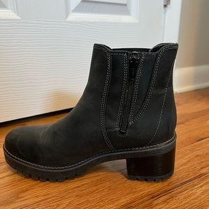 Bos & Co Mass waterproof boot.